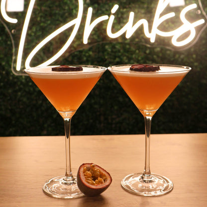 Passionfruit Martini Cocktail Kit