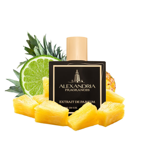 Peace Of Mind Inspired By Bond N9 Scent Of Peace For Him