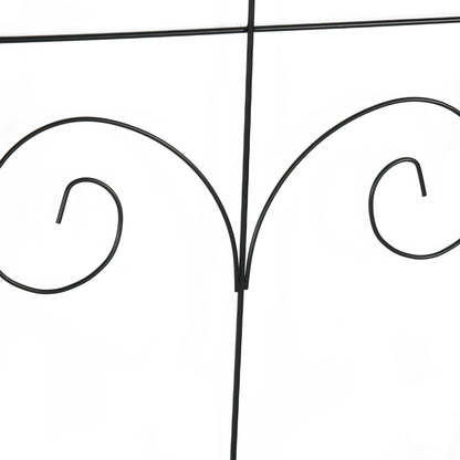 Decorative Garden Fencing