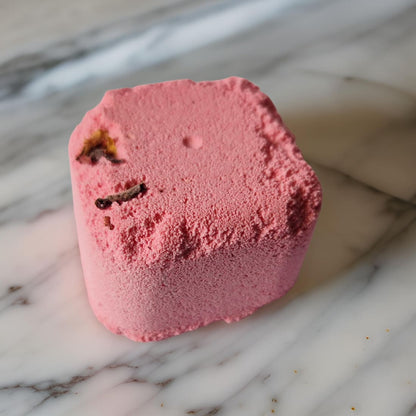 All-Natural Shower Steamers