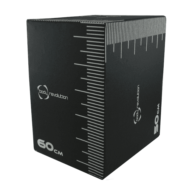 Plyometric Box