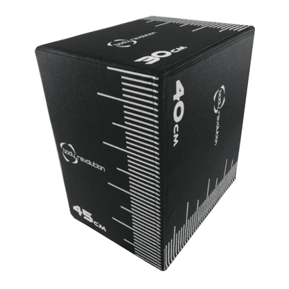 Plyometric Box