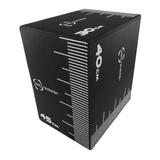 Plyometric Box