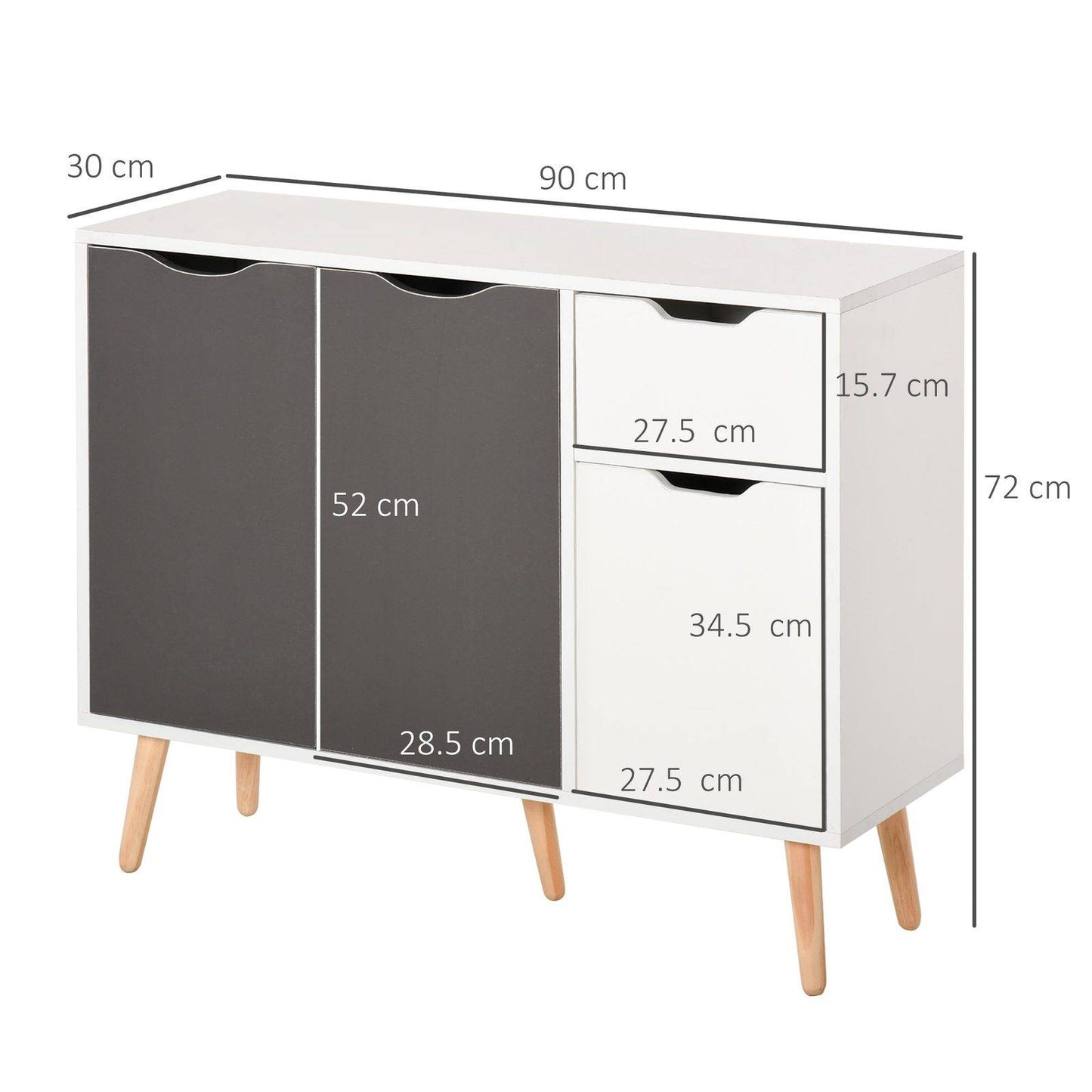 Storage Cabinet
