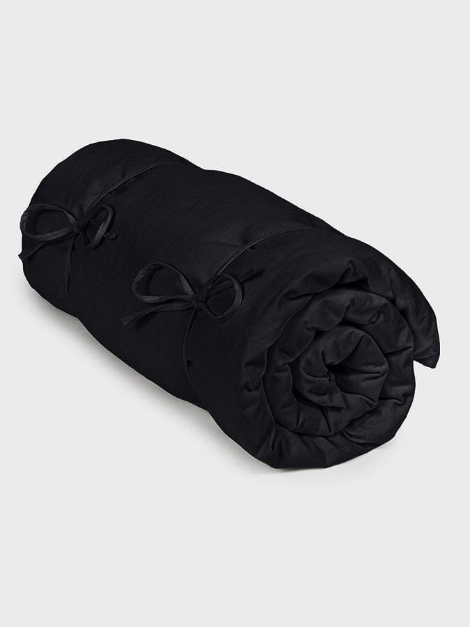 Yoga Studio Restorative Cotton Japanese Futon Mat