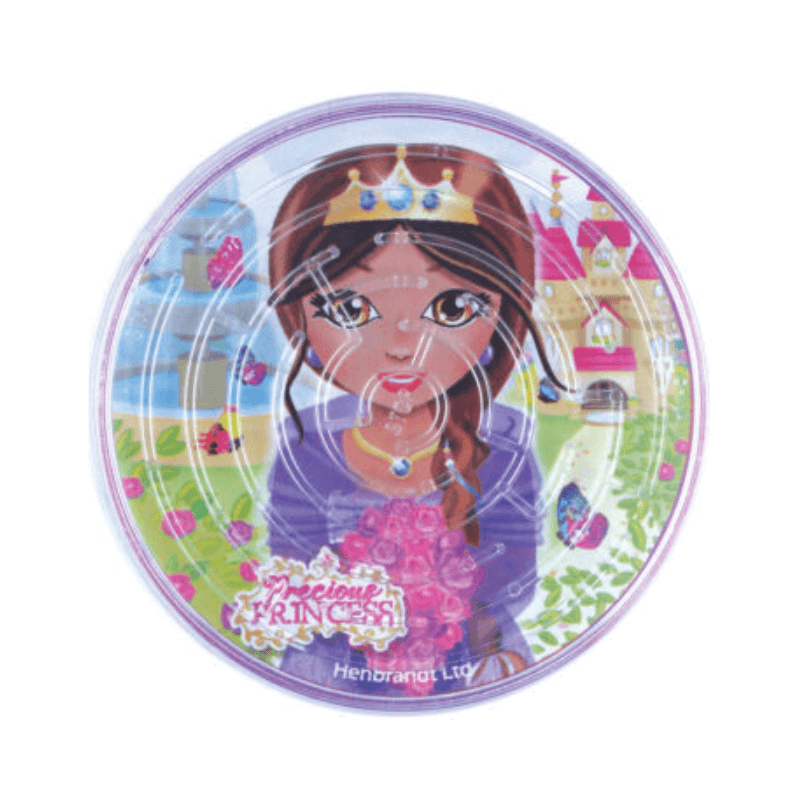 Wholesale Precious Princess Puzzle Maze - (CDU of 96)