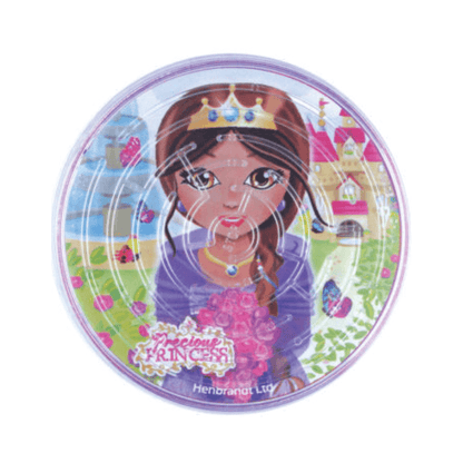 Wholesale Precious Princess Puzzle Maze - (CDU of 96)
