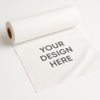 Print Your Own Pattern on Fabric – Multiple Fabric Options, Sold by Metre