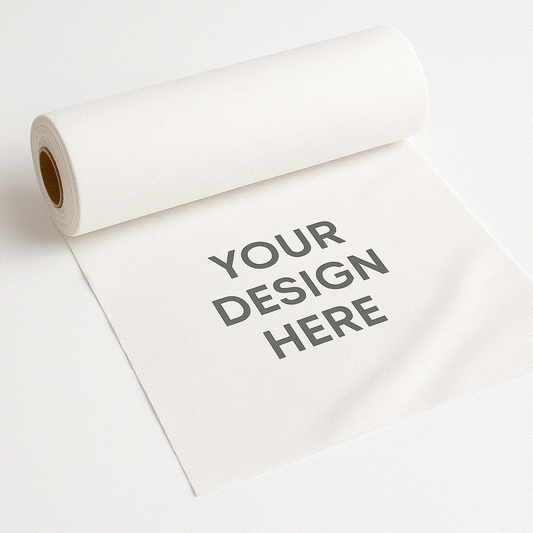 Print Your Own Pattern on Fabric – Multiple Fabric Options, Sold by Metre