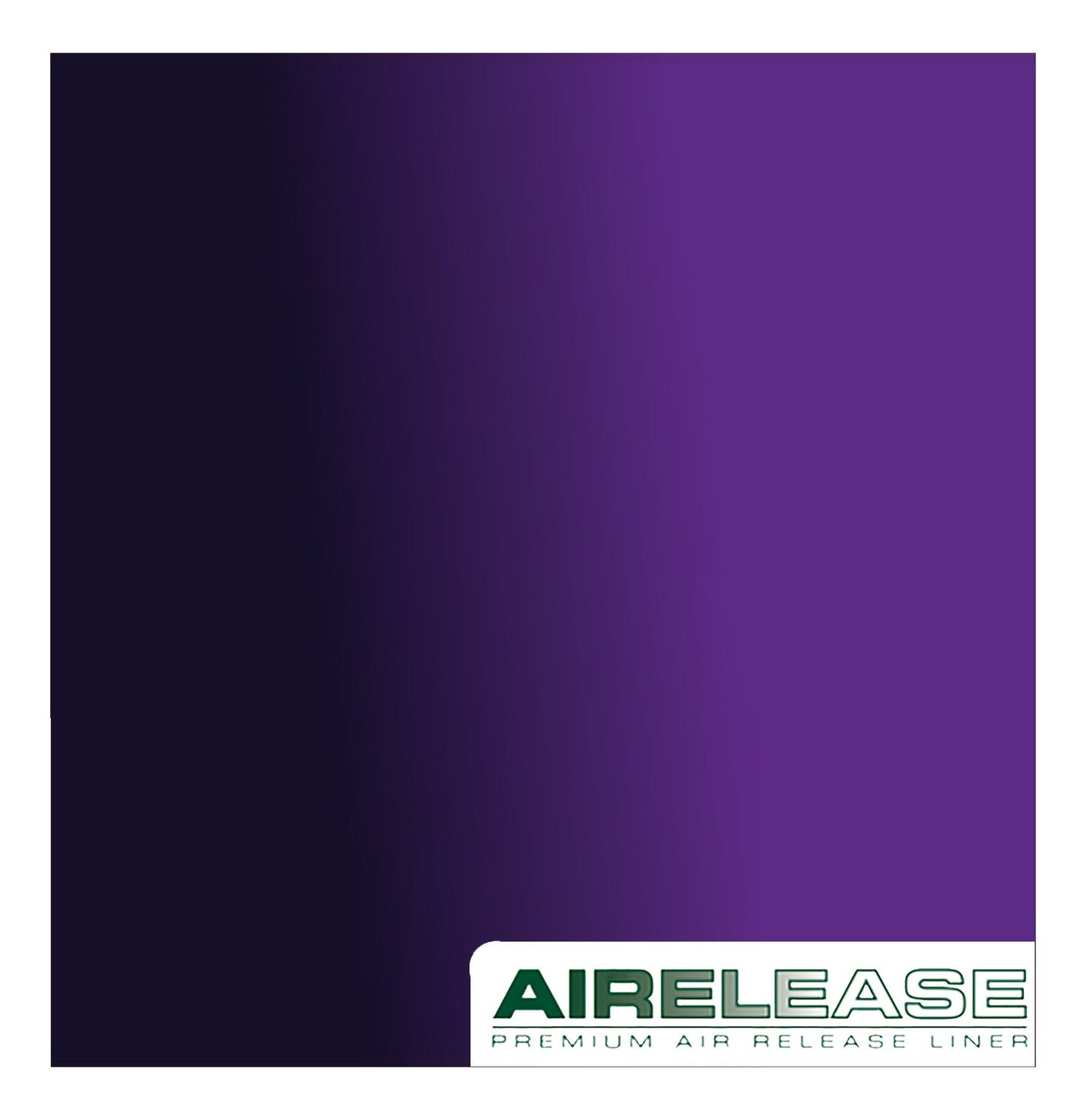 KPMF Hybrid Professional Vehicle Wrapping Film Iridescent Matt Purple Black