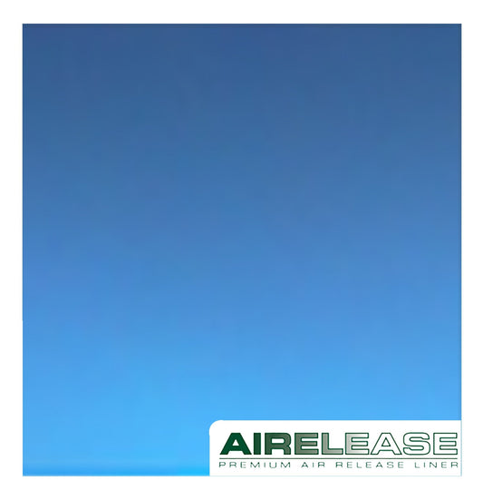 KPMF Hybrid Professional Vehicle Wrapping Film Iridescent Purple Blue Matt