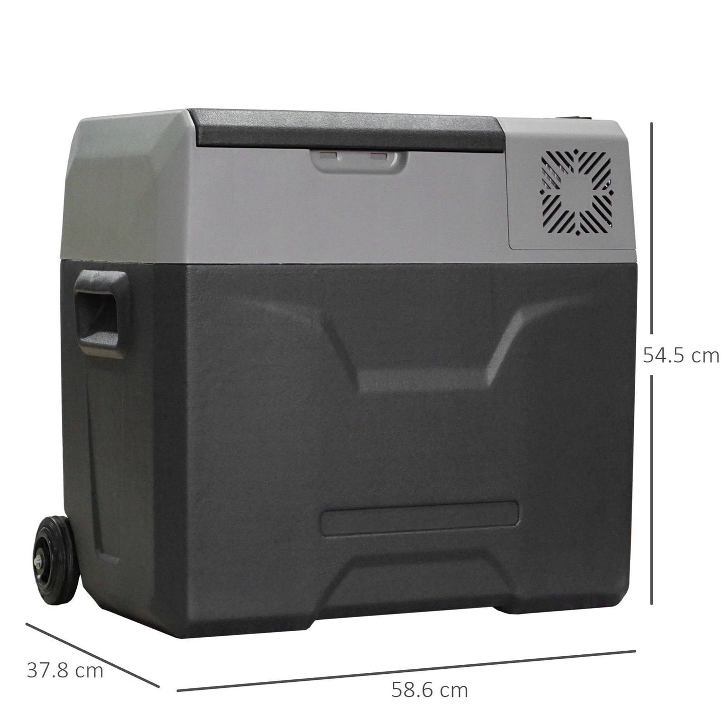 Car Refrigerator