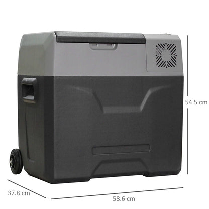 Car Refrigerator