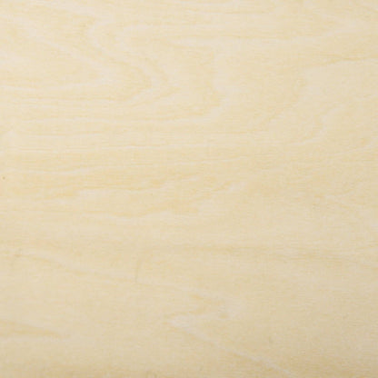 Wood Wobble Board with Ropes