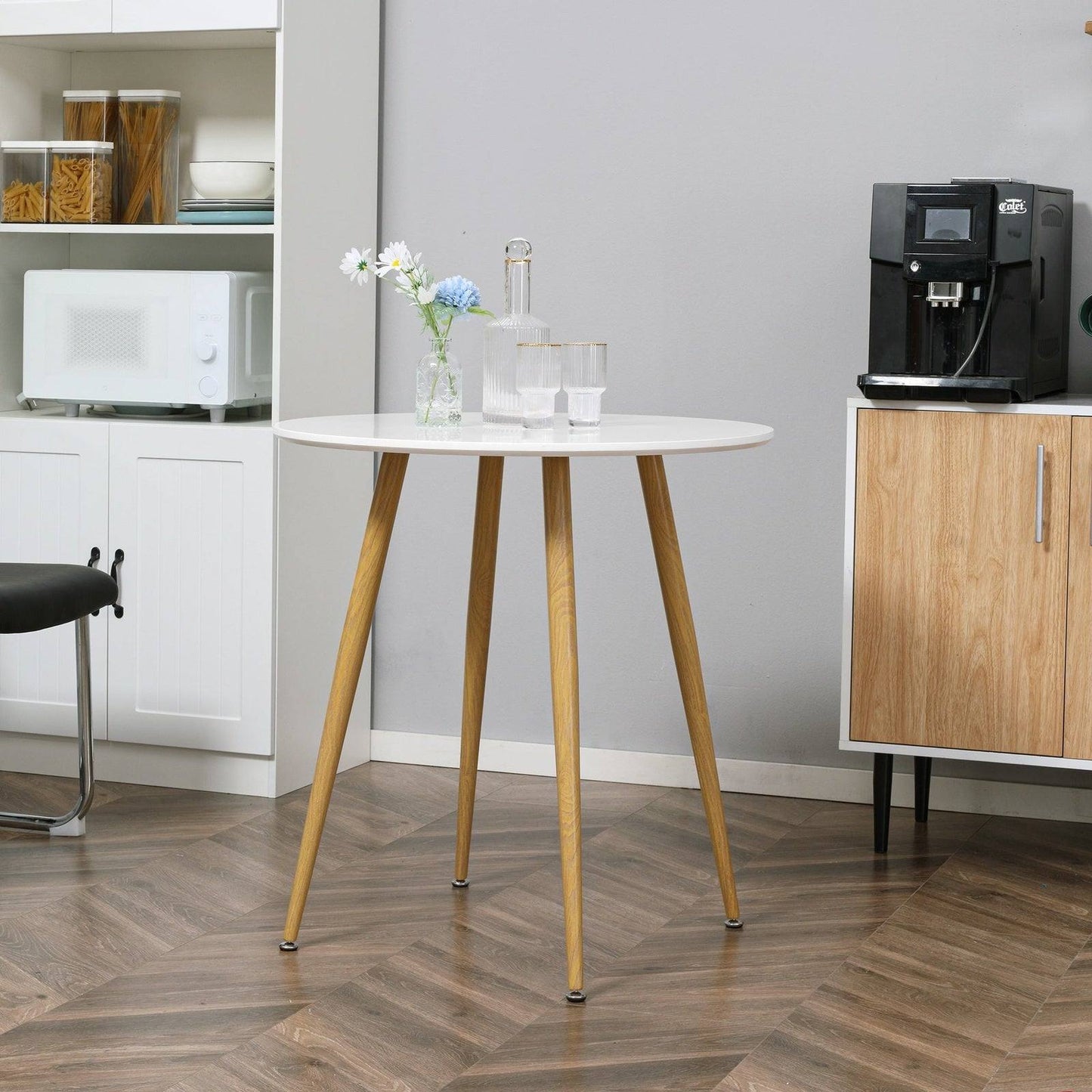 Modern Dining Table For 2 People