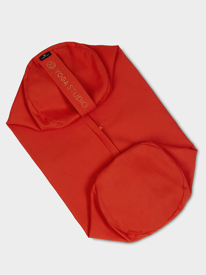 Yoga Studio EU Spare Replacement Round Bolster Outer Cover