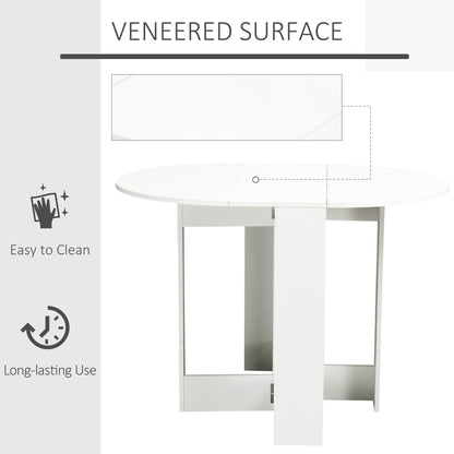 Folding Dining Table