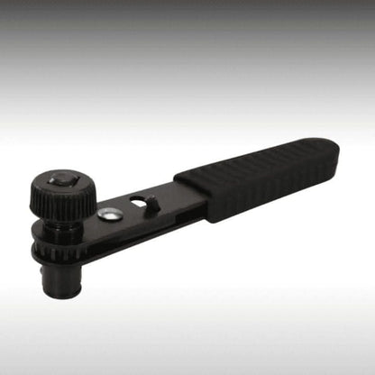 12 Piece Ratchet Screwdriver Set