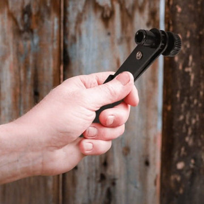 12 Piece Ratchet Screwdriver Set