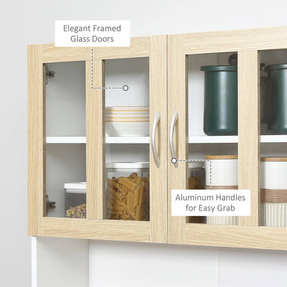 Modern Kitchen Cupboard