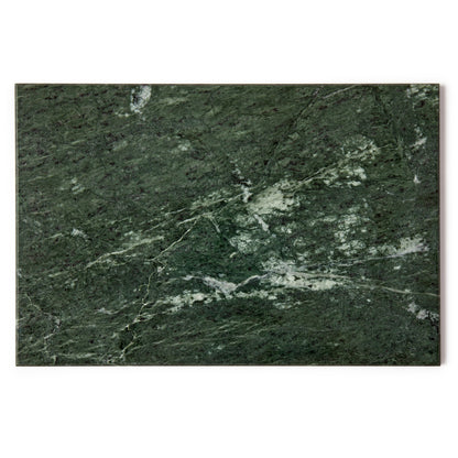 Rectangle Marble Placemats - 30cm x 20cm - Pack of Six