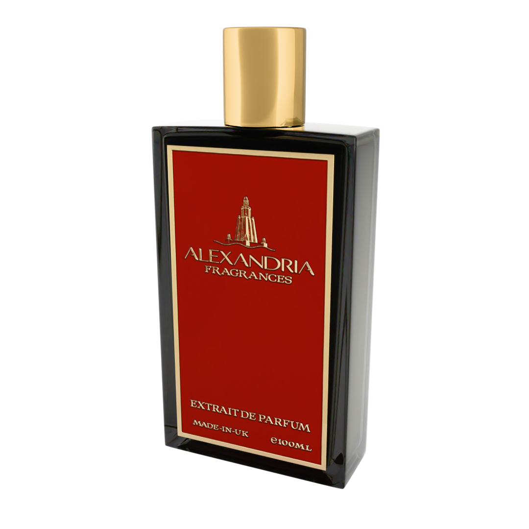 Oriental Oud Original Creation