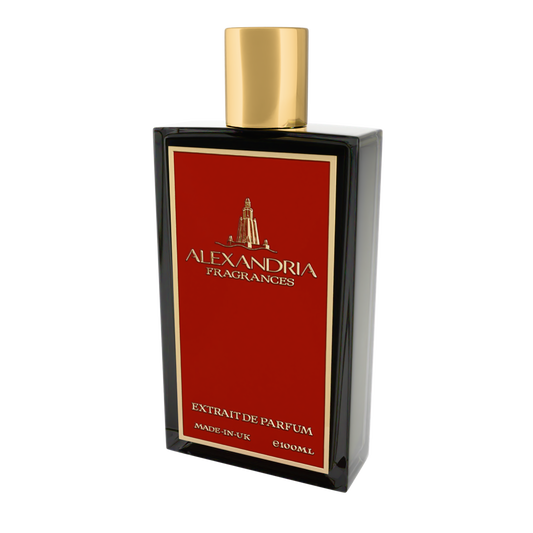 Oriental Oud Original Creation