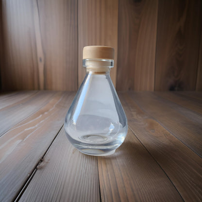 Fragrance Oil Reed Diffuser