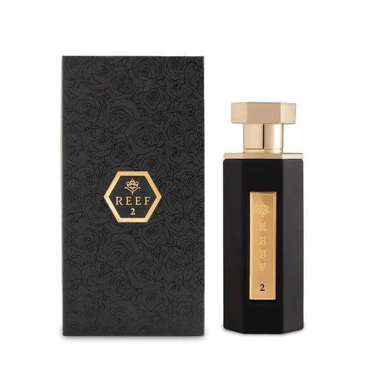 REEF 2 EDP 100ml Classic Perfume