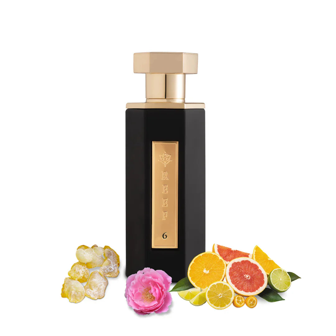 REEF 6 EDP 100ml Classic Perfume
