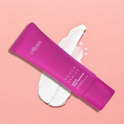 Retinol & Bakuchiol Night Moisturiser 50ml