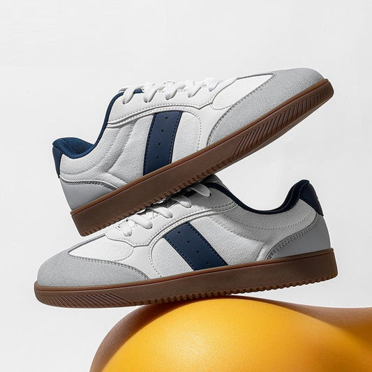 Retro Wide Toe Training Shoes