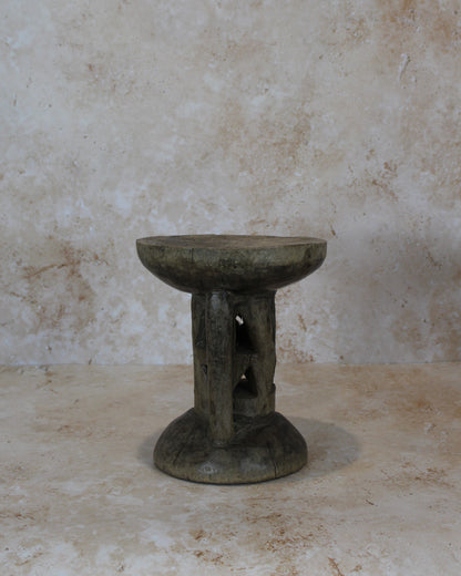 Tonga Stool - 20.1