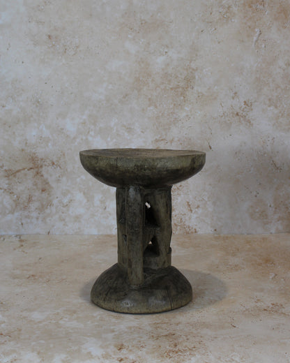 Tonga Stool - 20.1