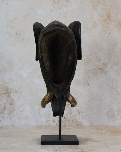 Guro Elephant Mask - 203.1