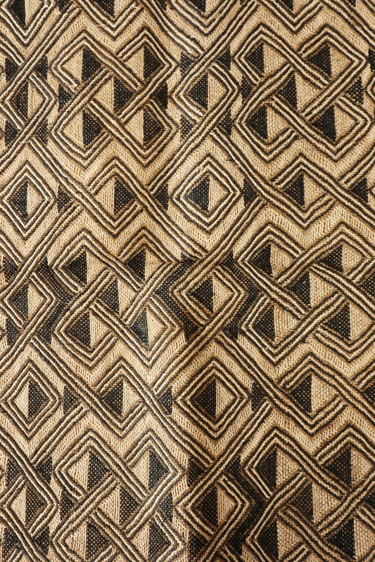 Vintage Showa Cloth L - 43.3