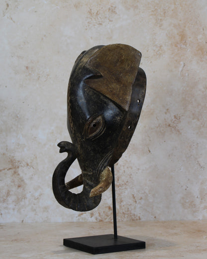 Guro Elephant Mask - 203.1