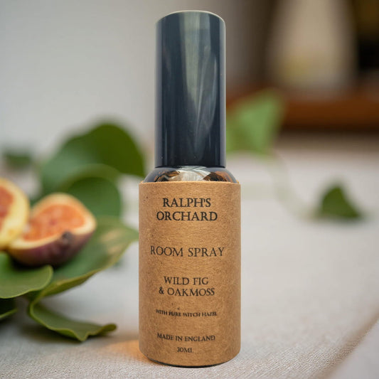 Fragranced Room Spray - Inspired by Our Candle Scents