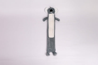 2L Long Plush Koala Designed Hot Water Bottle Heater