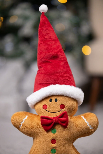 Regular Gingerbread Man