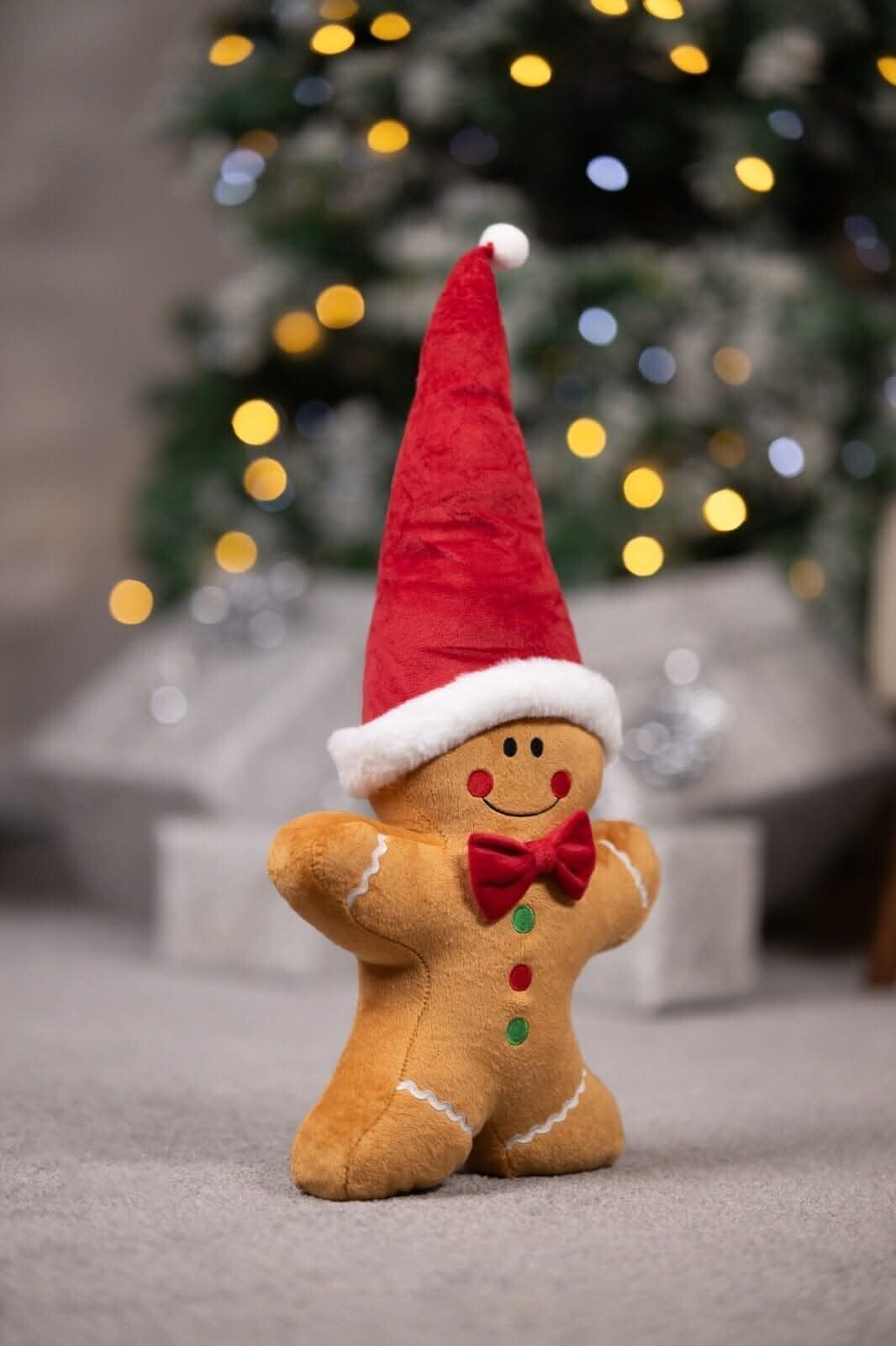 Regular Gingerbread Man