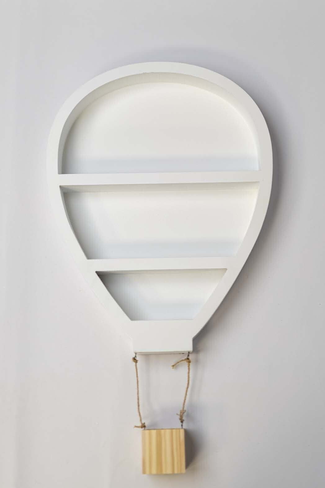 Hot air balloon Shelf