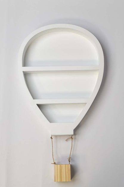 Hot air balloon Shelf