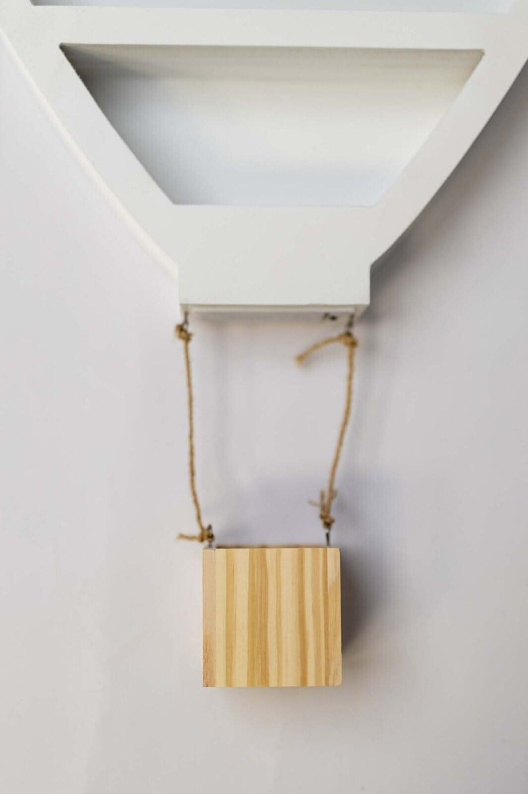 Hot air balloon Shelf