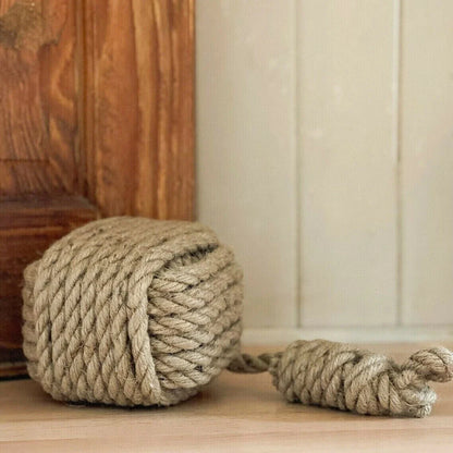Novelty Rope, Twine Doorstop
