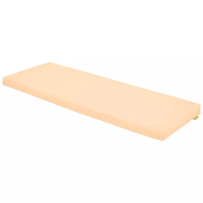 Cream Outdoor Waterproof Bench Cover