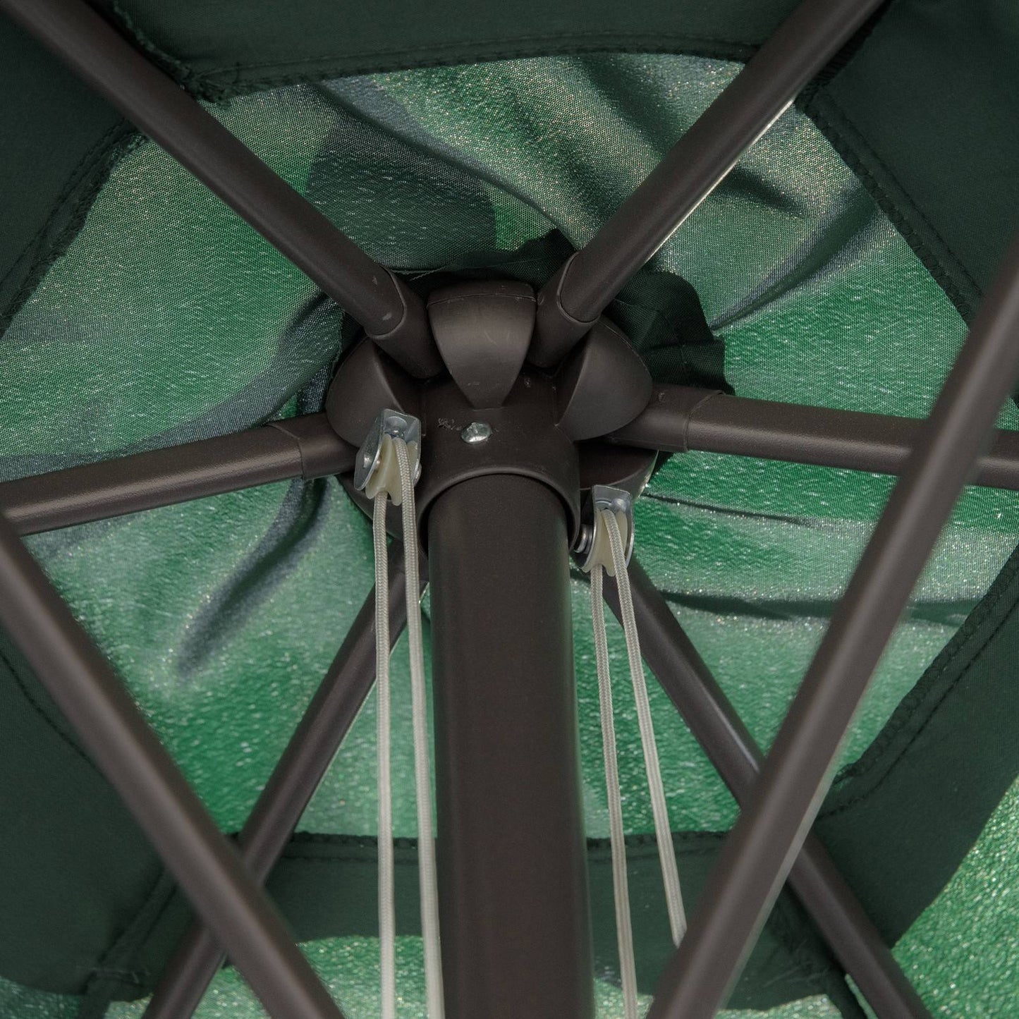 2.8m Garden Parasol Umbrella