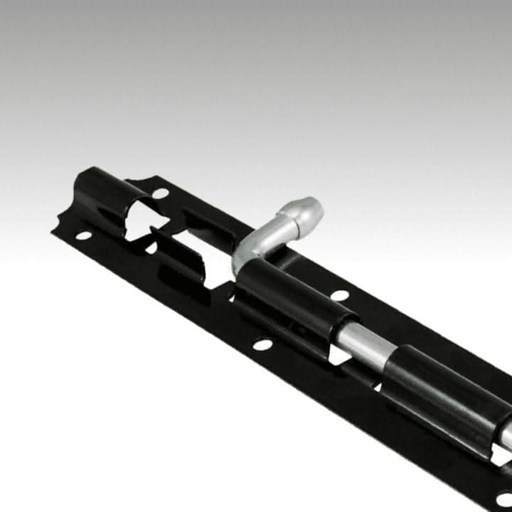 Jumbo Tower Bolt Lock 6"