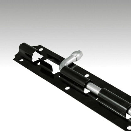 Jumbo Tower Bolt Lock 6"