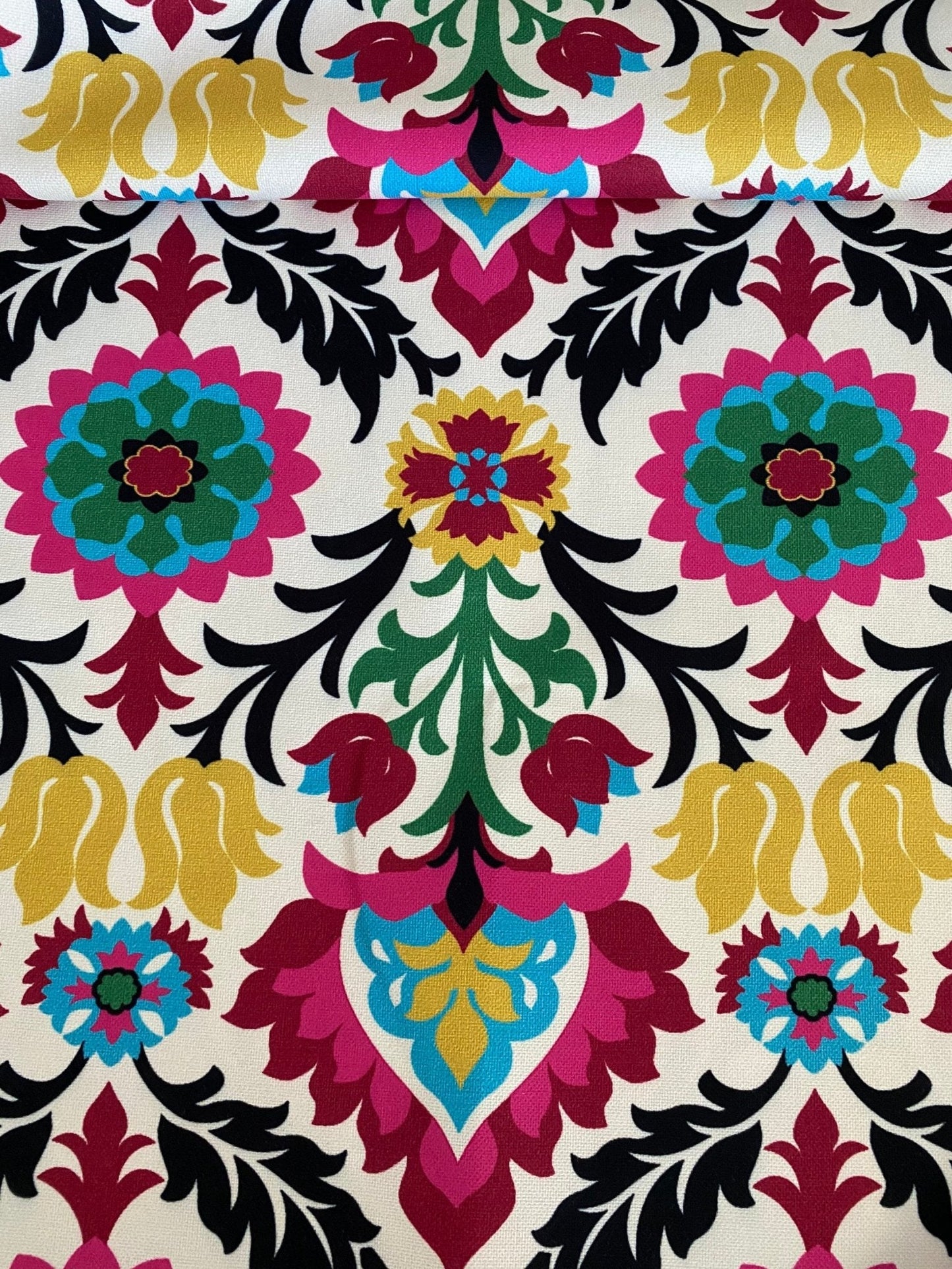 Santa Maria Outdoor Upholstery Fabric